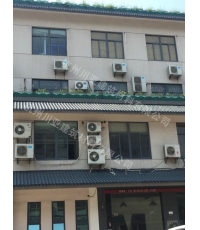 合成树脂瓦案例24