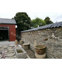 合成树脂瓦案例23