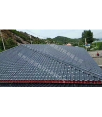 合成树脂瓦案例19