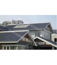 合成树脂瓦案例09