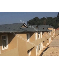 合成树脂瓦案例06