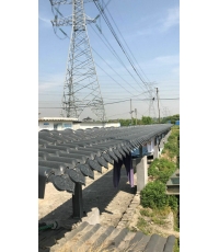 合成树脂瓦案例07