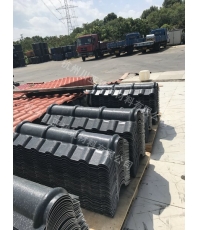 合成树脂瓦配件22