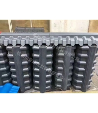 合成树脂瓦配件21