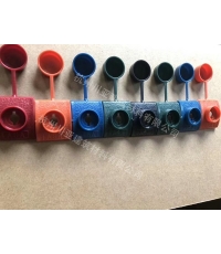 合成树脂瓦配件19