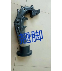 合成树脂瓦配件18