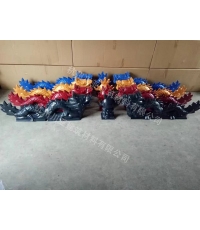 合成树脂瓦配件17