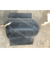 合成树脂瓦配件12