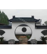仿古瓦案例17